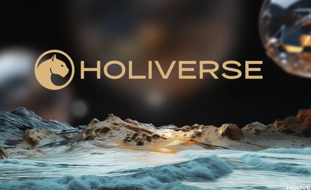 Holiverse: настоящая или фейк? Отличаем иллюзию от инновации.